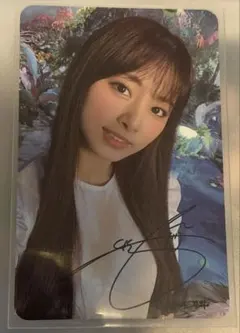 2026年最新】twice トレカ ツウィの人気アイテム - メルカリ