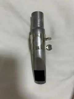 アルトサックスMP ベルグラーセンBergLarsen 90-1-M オフセット - メルカリ