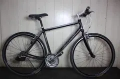 GIANT ESCAPE R3 700C アルミ 24速 500mm GREY - メルカリ