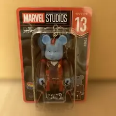 MARVEL STUDIOS BE@RBRICK 13 ヨンドゥ