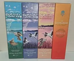INAZUMA SYNERGY BLEND & THE SECOND BATCH - メルカリ