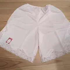 シャルレ ペチパンツ LA101 ピンク Mサイズのサムネイル