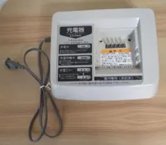 ヤマハ  電動アシスト自転車 バッテリー充電器