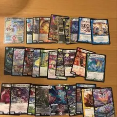 デュエルマスターズ まとめ売り 35枚