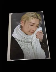 Stray kids スキズ　do it DOIT 特典トレカ　バンチャン