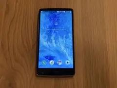 isai 水色 32GB スマートフォン 本体 LGV31