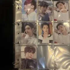 ATEEZ トレカまとめ売り - メルカリ