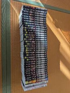 進撃の巨人 全34巻セット+α