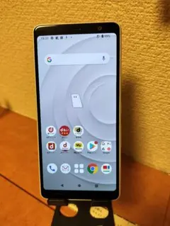 F-41A スマートフォン 本体simロック解除済み