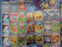 ポケモンカード グッズSR 25枚 まとめ売り