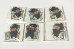 忍たま　ミニアクリルスタンド　六年