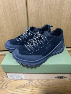 KEEN JASPER ZIONIC ジャスパー ザイオニック 25.5cm