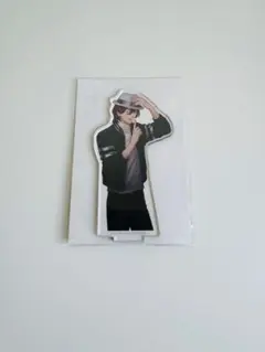 【レア品】うたプリ　寿嶺二　アクスタ　IDOL SONG