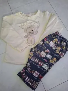 メゾピアノ トップス