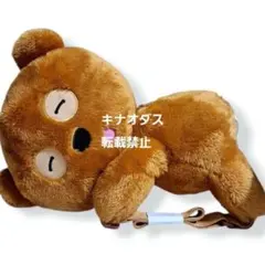 ミニオン ぬいぐるみリュック ティム＆フラッフィ ティム ラウンドワン限定