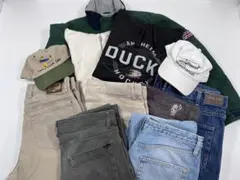 古着アソート　5点