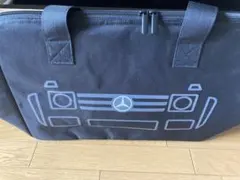 【非売品・新品・未使用】メルセデス・ベンツ クーラートート ブラック