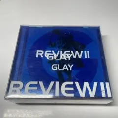 REVIEW2～BEST OF GLAY～　グレイ　ベスト　四枚組