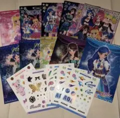 2026年最新】アイカツ ポスターの人気アイテム - メルカリ