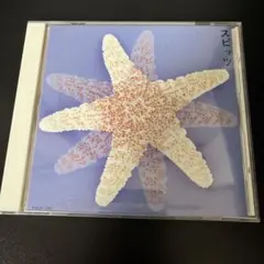 スピッツ CD 1stアルバム スピッツ spitz