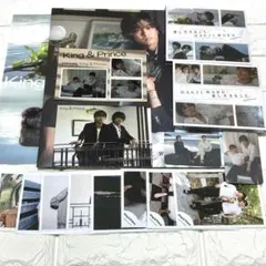 キンプリ　愛し生きること　マジックワード　特典あり　まとめ売り