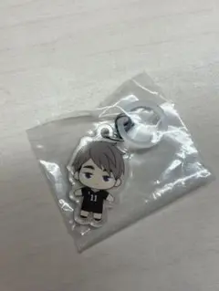 ハイキュー!! 宮治