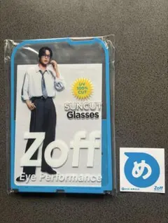 2026年最新】Zoff タレントグッズの人気アイテム - メルカリ