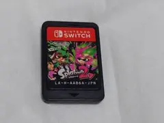 スプラトゥーン2