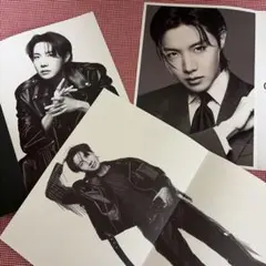 BTS 防弾少年団 JHOPE ホソク ホビ セット - メルカリ