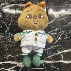 2025年最新】stray kids ハン ぬいぐるみの人気アイテム - メルカリ