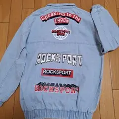 ハーフジップ 160