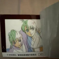 ⭐︎銀魂⭐︎5周目入場者特典