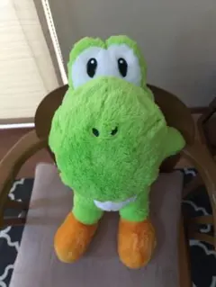 ヨッシー ぬいぐるみ マリオシリーズ