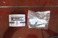 茨城ガチャ 常磐線アクリルスタンド 583系