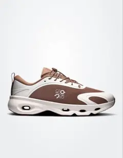 LOEWE x On Cloudtilt スニーカー ブラウン　43のサムネイル