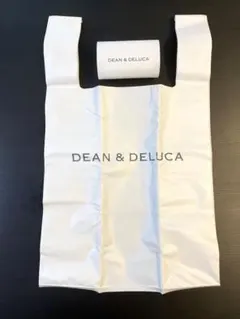 DEAN & DELUCA ミニマムエコバッグ