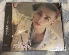 新品未開封 StrayKids Hollow FC盤ヒョンジンスキズ