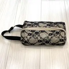 ハンドメイド　ソフトティッシュケース　カバー　かけれる取っ手付き