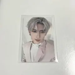 zb1 zerobaseone ゼベワン リッキー トレカ 日本 限定 ペンコン