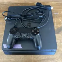 PlayStation4① 500GB CUH-2200のサムネイル
