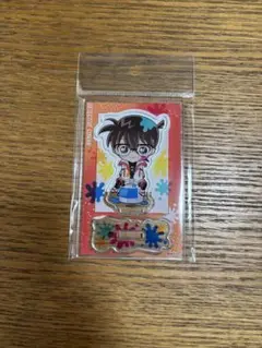 名探偵コナン　アクリルスタンド　コナン