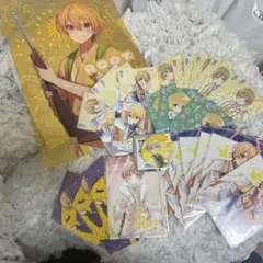 2025年最新】るぅとくんヴァイスシュヴァルツの人気アイテム - メルカリ