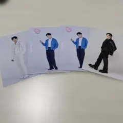 2026年最新】Seventeen ウジ まとめ売りの人気アイテム - メルカリ