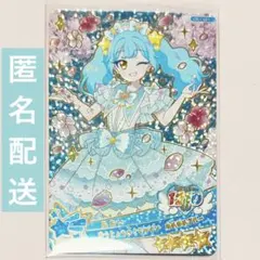 未パキ 神アイドルグランプリ プリチケ クリアファイル プリパラ 神アイドルグランプリ クリアファイル - メルカリ