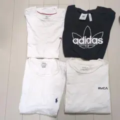 Tシャツセット