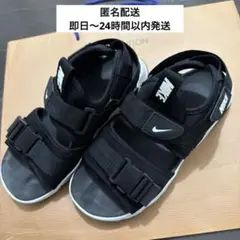 美品 NIKE⭐︎キャニオンサンダルのサムネイル