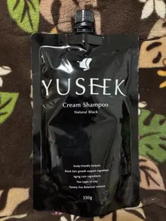 2026年最新】yuseek ユーシーク クリームシャンプーの人気アイテム
