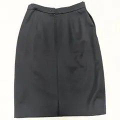 AKRIS タイトスカート ブラックのサムネイル