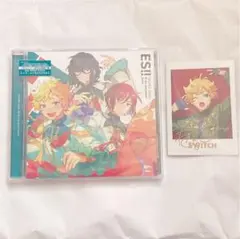 「あんさんぶるスターズ!」ユニットソングCD 2ndシーズン vol.08 S…