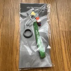 miffy 70th anniversary マルチキーホルダー